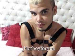 Hotboyforyou