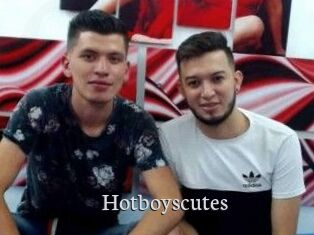 Hotboyscutes