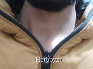 Hotboyxo