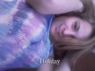 Hotday