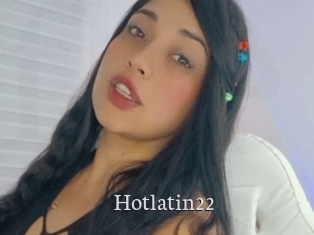 Hotlatin22