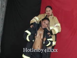 Hotlesby4uxxx