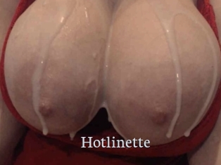 Hotlinette