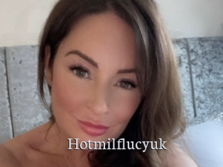 Hotmilflucyuk