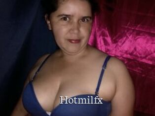 Hotmilfx