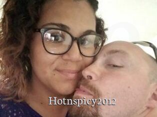 Hotnspicy2012