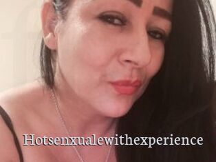 Hotsenxualewithexperience