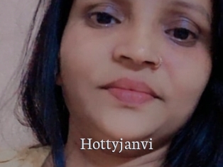 Hottyjanvi