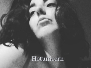 Hotunicorn