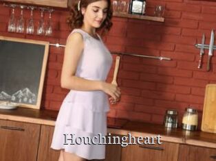 Houchingheart