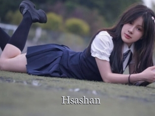 Hsashan