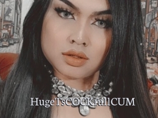 HugeTsCOCKfullCUM