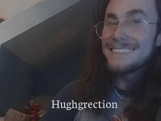 Hughgrection