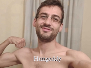 Hungeddy