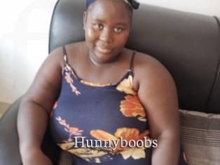 Hunnyboobs