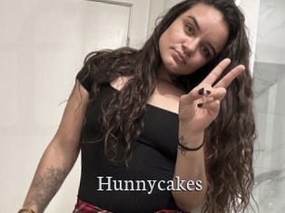 Hunnycakes