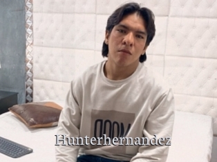 Hunterhernandez