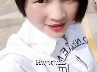 Huyttjufh