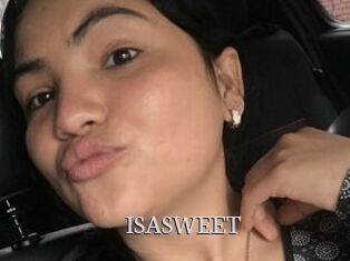 ISASWEET