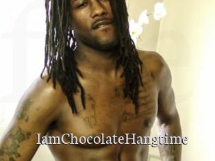 IamChocolateHangtime