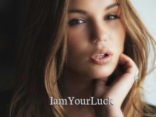 IamYourLuck