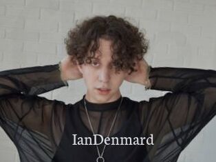 IanDenmard