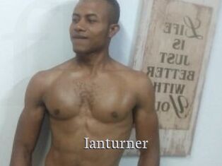 Ianturner