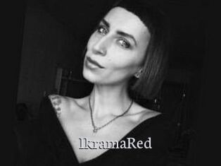 IkramaRed