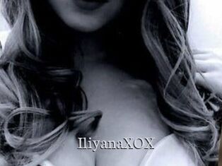 IliyanaXOX