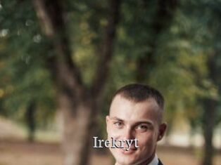 Irekryt