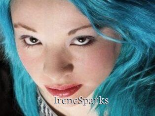 Irene_Sparks