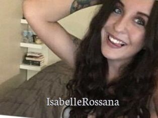 IsabelleRossana