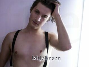 IshJohnson