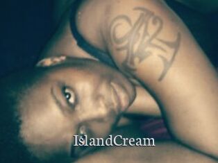 IslandCream