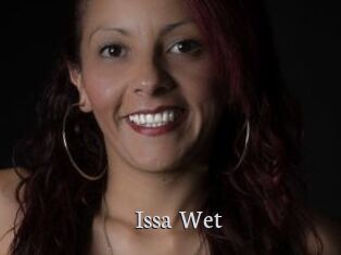 Issa_Wet