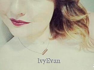 IvyEvan