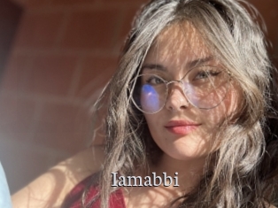 Iamabbi