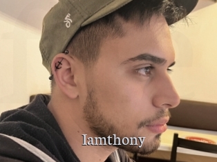 Iamthony