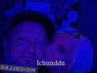 Ichunddu