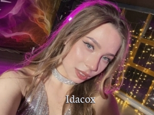 Idacox