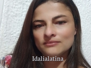 Idalialatina