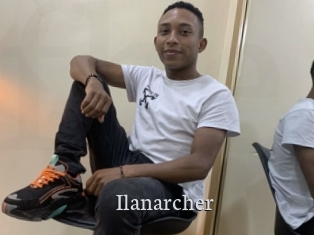 Ilanarcher