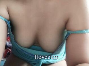 Ilove_cum