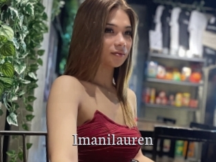 Imanilauren