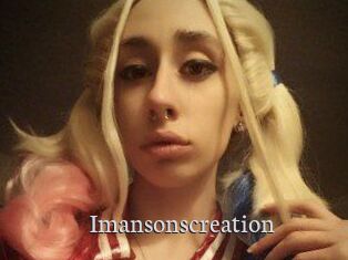 Imansonscreation