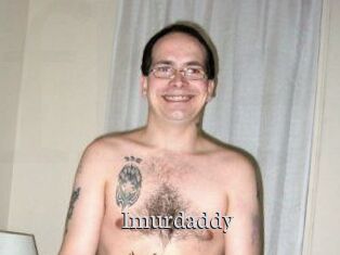 Imurdaddy