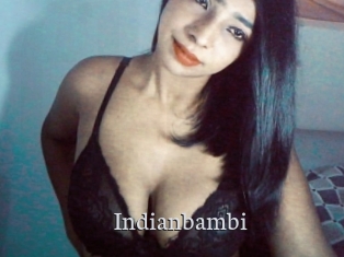 Indianbambi