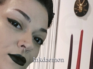 Inkdaemon