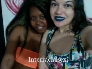 Interracialsexi