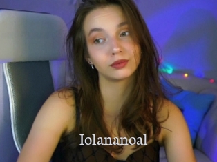 Iolananoal